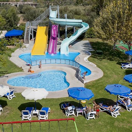 Dessole Lippia Golf Hotel Afándu Kültér fotó