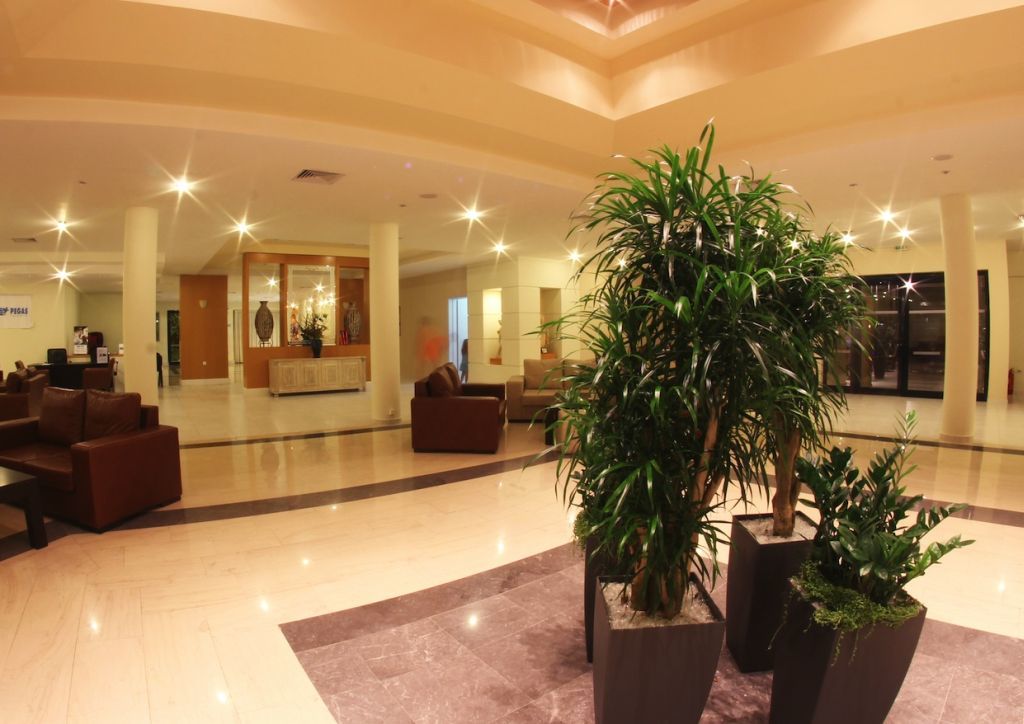 Dessole Lippia Golf Hotel Afándu Kültér fotó