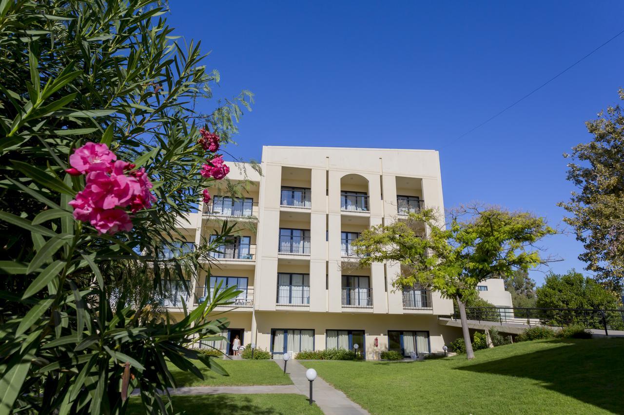 Dessole Lippia Golf Hotel Afándu Kültér fotó
