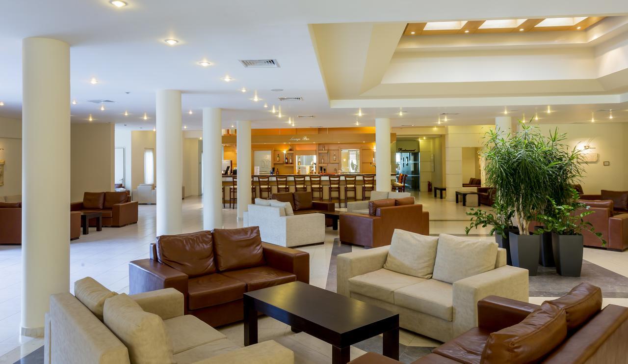 Dessole Lippia Golf Hotel Afándu Kültér fotó