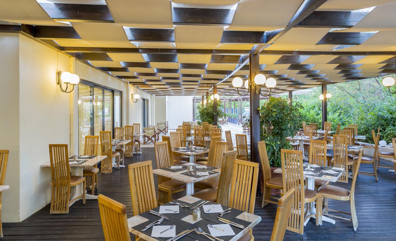Dessole Lippia Golf Hotel Afándu Kültér fotó