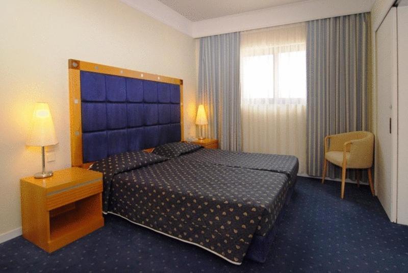 Dessole Lippia Golf Hotel Afándu Kültér fotó
