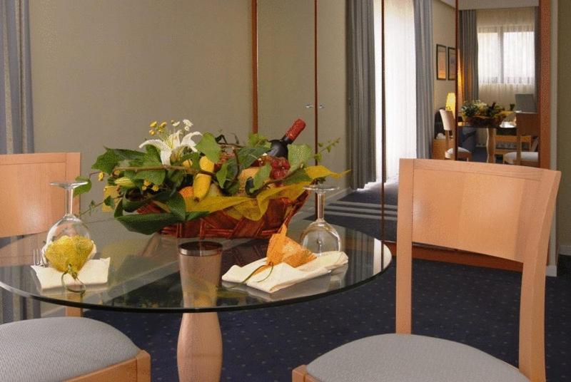 Dessole Lippia Golf Hotel Afándu Kültér fotó