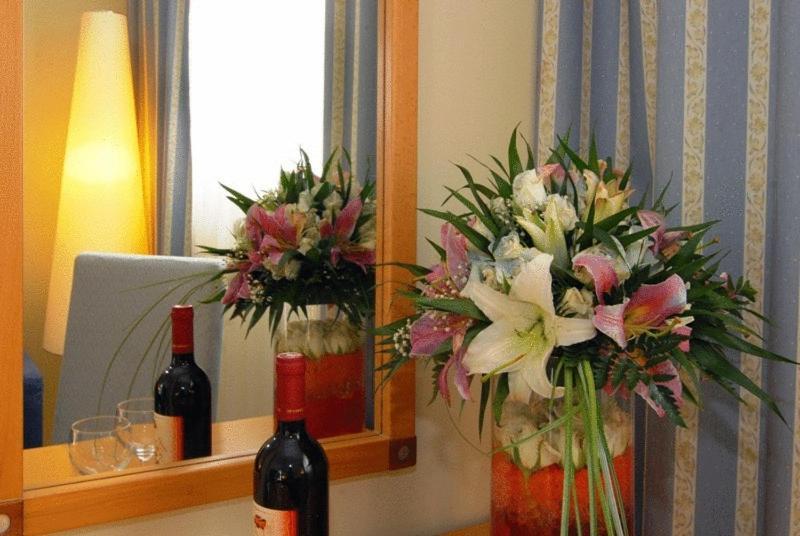 Dessole Lippia Golf Hotel Afándu Kültér fotó