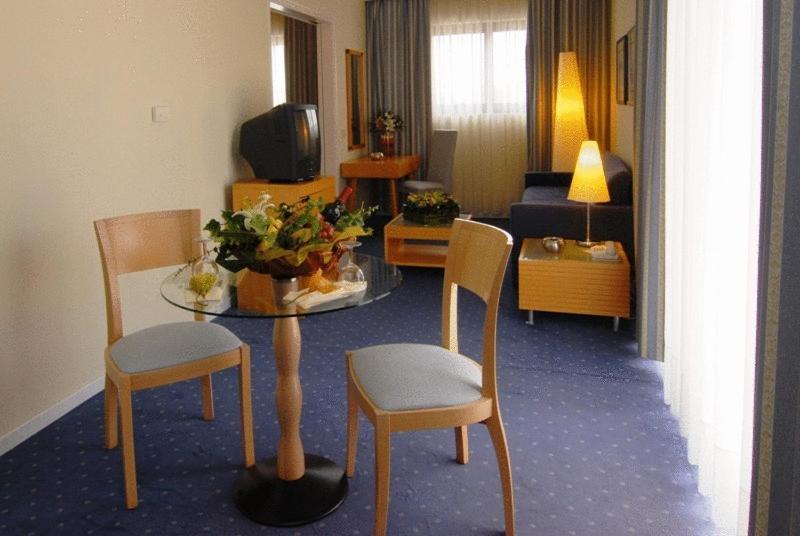 Dessole Lippia Golf Hotel Afándu Kültér fotó