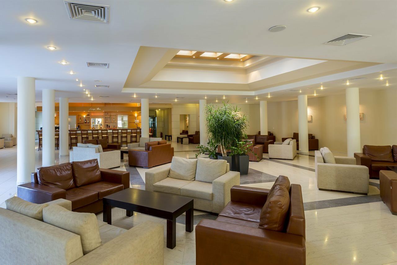 Dessole Lippia Golf Hotel Afándu Kültér fotó