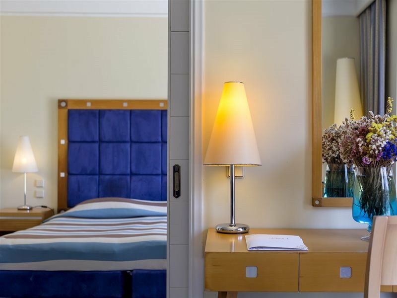Dessole Lippia Golf Hotel Afándu Kültér fotó