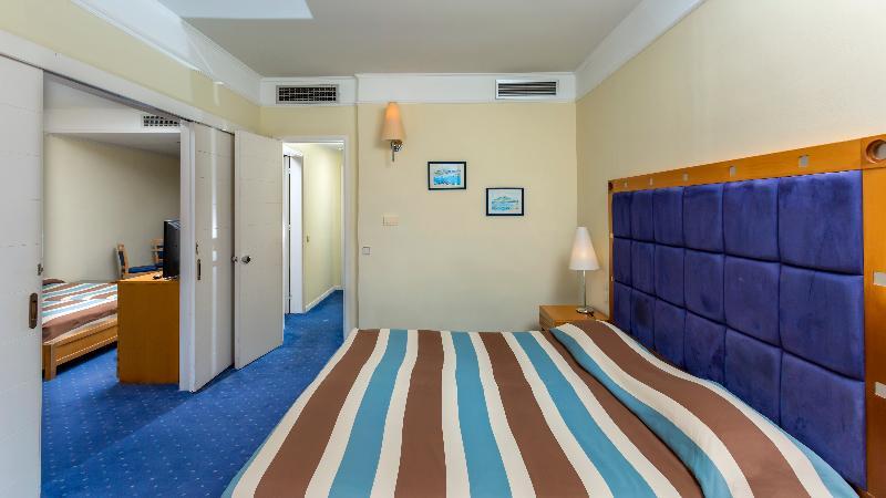 Dessole Lippia Golf Hotel Afándu Kültér fotó